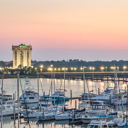 Holiday Inn Charleston-Riverview, An Ihg Hotel Eksteriør billede