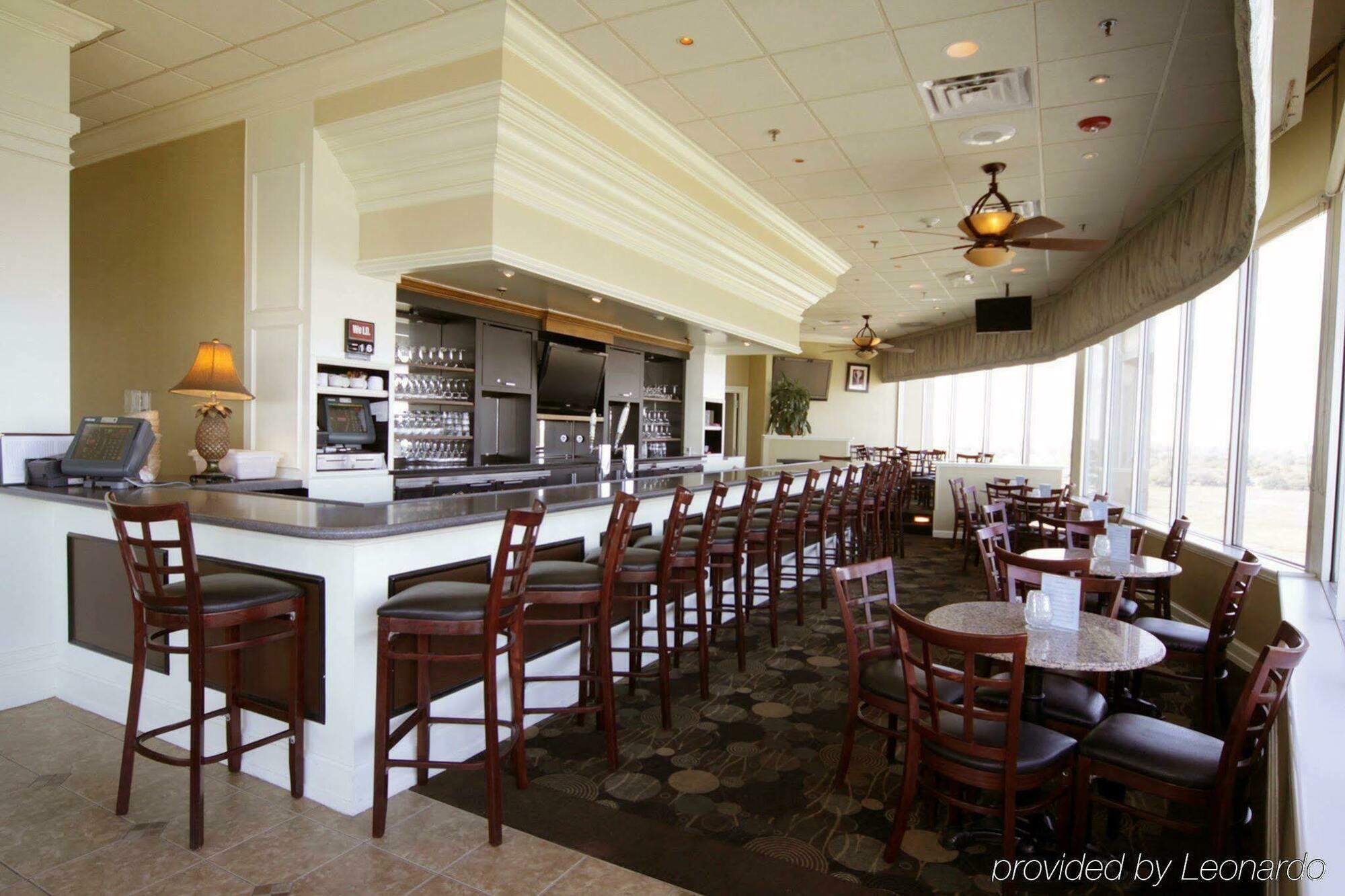 Holiday Inn Charleston-Riverview, An Ihg Hotel Restaurant billede